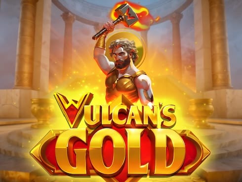 Vulcan's Gold game thumbnail