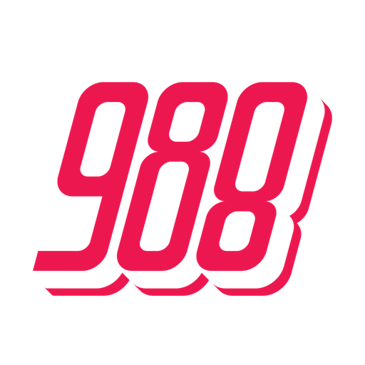 pk988wan.com Logo